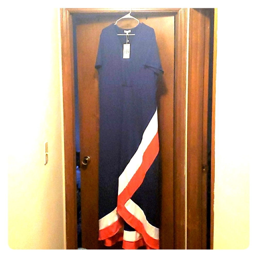 Tara Lynn Dress